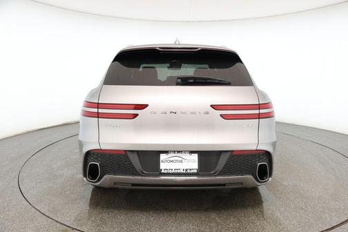 2023 Genesis GV70 2.5T AWD