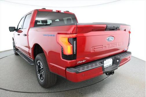 2023 Ford F-150 Lightning XLT