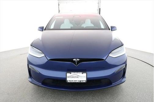 2023 Tesla Model X Plaid Tri Motor All-Wheel Drive