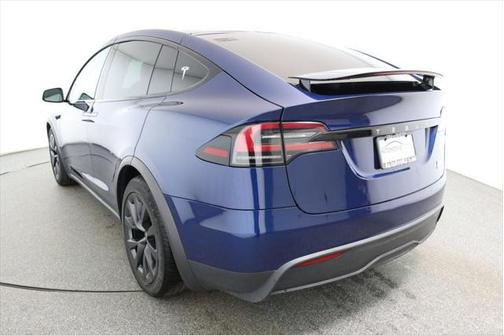2023 Tesla Model X Plaid Tri Motor All-Wheel Drive