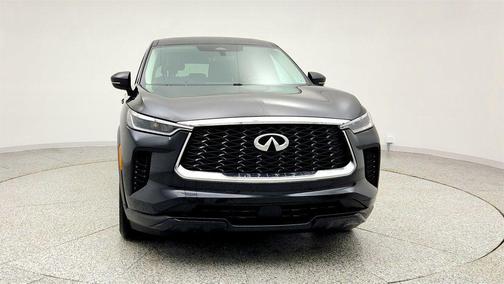 2024 INFINITI QX60 Pure