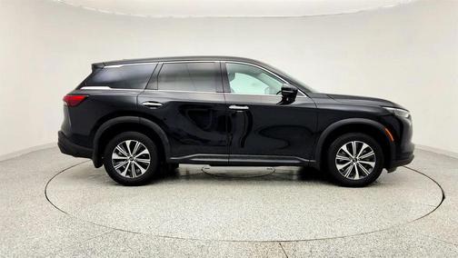 2024 INFINITI QX60 Pure