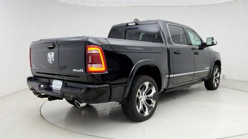 2024 RAM 1500 Limited