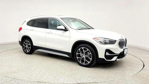 2022 BMW X1 xDrive28i