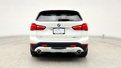 2022 BMW X1 xDrive28i