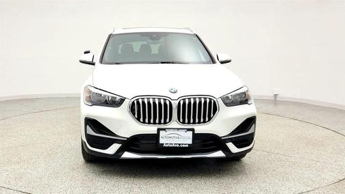 2022 BMW X1 xDrive28i