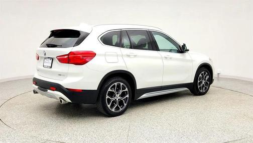 2022 BMW X1 xDrive28i