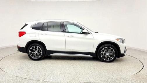 2022 BMW X1 xDrive28i