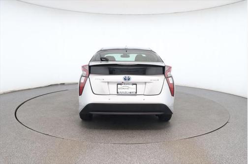 2018 Toyota Prius Four