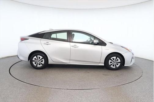 2018 Toyota Prius Four