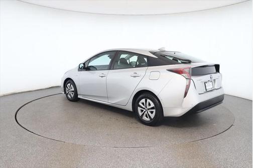 2018 Toyota Prius Four