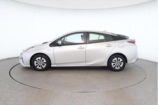 2018 Toyota Prius Four