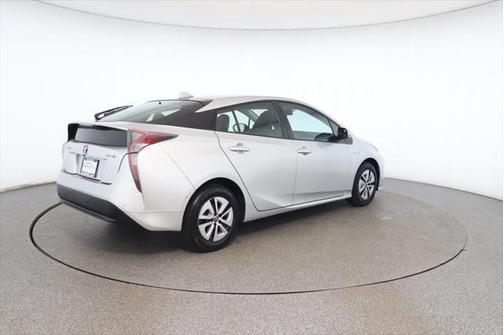 2018 Toyota Prius Four