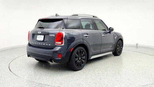 2018 MINI Countryman Cooper S ALL4