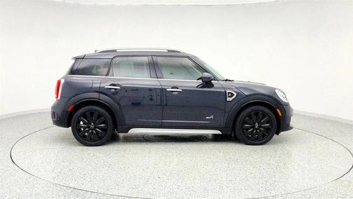 2018 MINI Countryman Cooper S ALL4