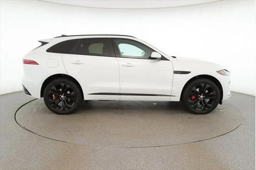 2023 Jaguar F-PACE R-Dynamic S P400 AWD Automatic