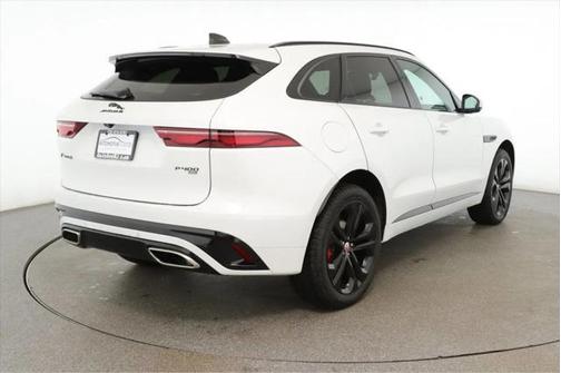 2023 Jaguar F-PACE R-Dynamic S P400 AWD Automatic