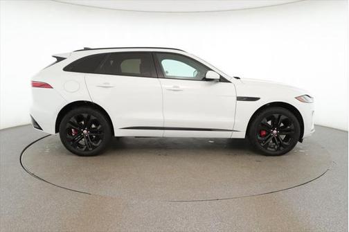 2023 Jaguar F-PACE R-Dynamic S P400 AWD Automatic