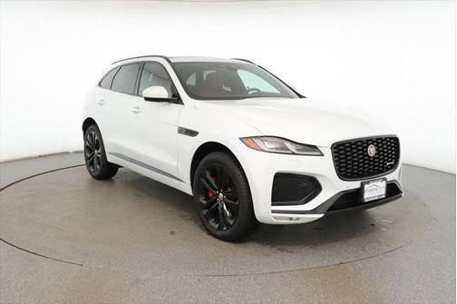 2023 Jaguar F-PACE R-Dynamic S P400 AWD Automatic