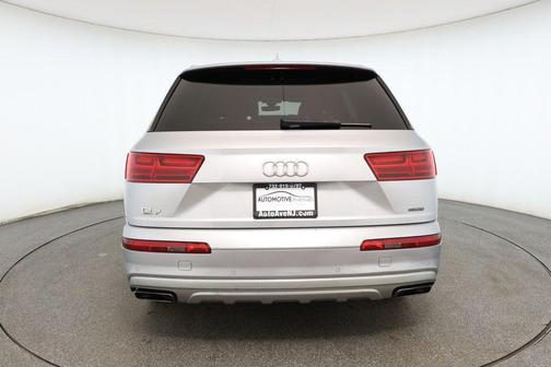 2018 Audi Q7 2.0T Premium Plus