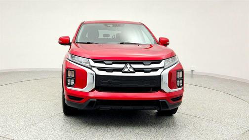 2023 Mitsubishi Outlander Sport SE