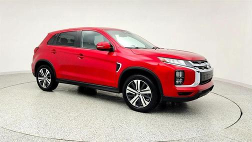 2023 Mitsubishi Outlander Sport SE