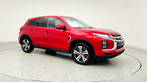 2023 Mitsubishi Outlander Sport SE