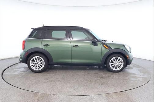 2015 MINI Countryman Cooper S