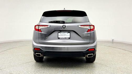 2023 Acura RDX Technology Package