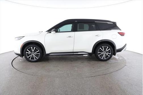 2024 INFINITI QX60 AUTOGRAPH
