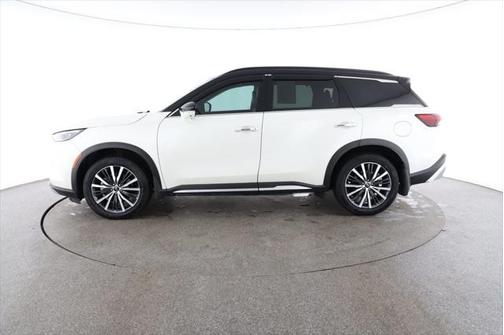 2024 INFINITI QX60 AUTOGRAPH