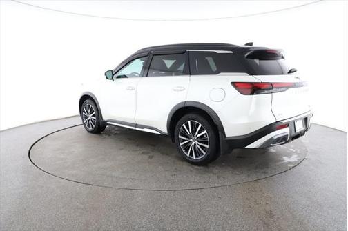 2024 INFINITI QX60 AUTOGRAPH
