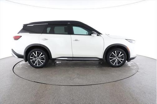 2024 INFINITI QX60 AUTOGRAPH