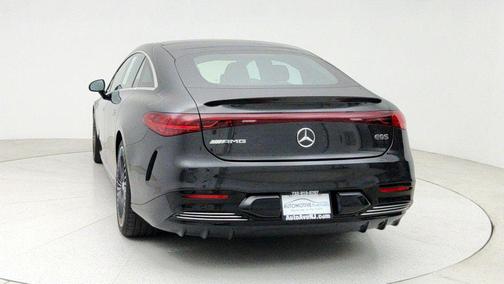 2023 Mercedes-Benz AMG EQS 4MATIC+