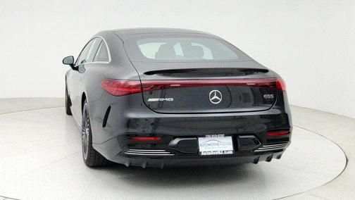 2023 Mercedes-Benz AMG EQS 4MATIC+