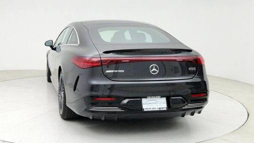 2023 Mercedes-Benz AMG EQS 4MATIC+