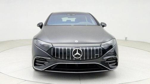 2023 Mercedes-Benz AMG EQS 4MATIC+