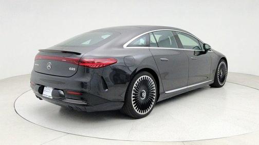 2023 Mercedes-Benz AMG EQS 4MATIC+