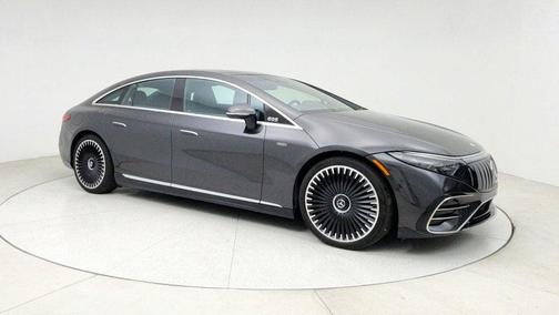 2023 Mercedes-Benz AMG EQS 4MATIC+