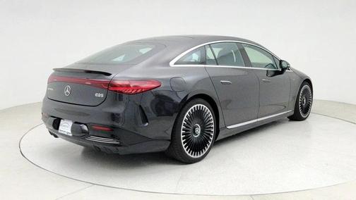 2023 Mercedes-Benz AMG EQS 4MATIC+