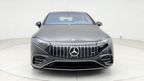 2023 Mercedes-Benz AMG EQS 4MATIC+