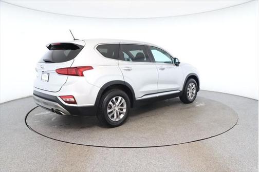 2020 Hyundai SANTA FE SE 2.4