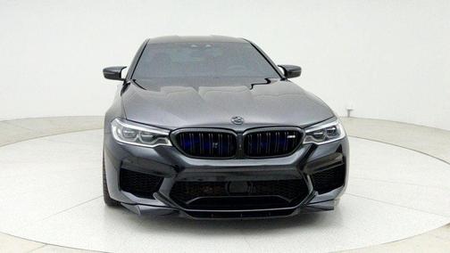2019 BMW M5 Base