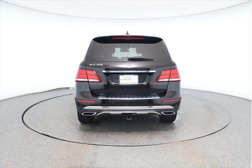 2018 Mercedes-Benz GLE 350 Base