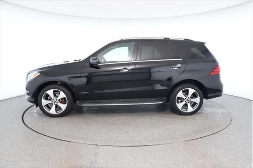 2018 Mercedes-Benz GLE 350 Base