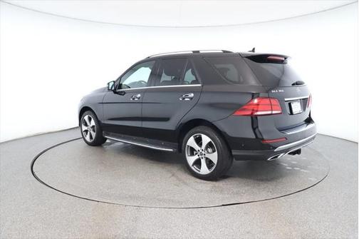 2018 Mercedes-Benz GLE 350 Base