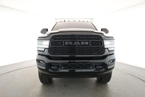 2022 RAM 2500 Limited Mega Cab 4x4 6'4' Box