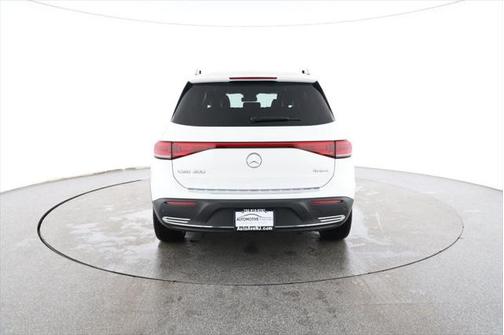 2023 Mercedes-Benz EQB 300 4MATIC