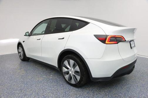 2023 Tesla Model Y Long Range AWD