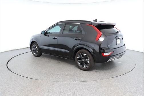 2024 Kia Niro EV Wave